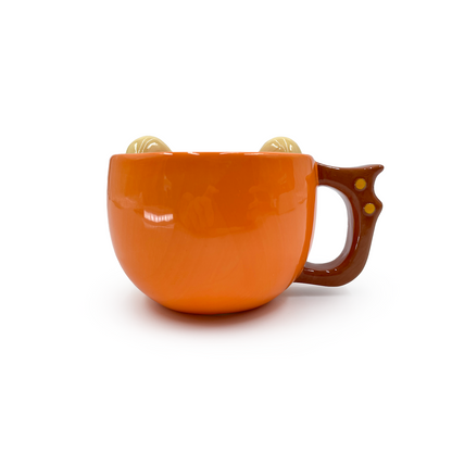 Conker Mug