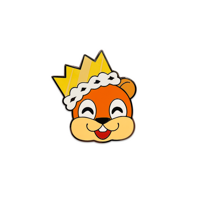Conker’s Bad Fur Day Pin Set