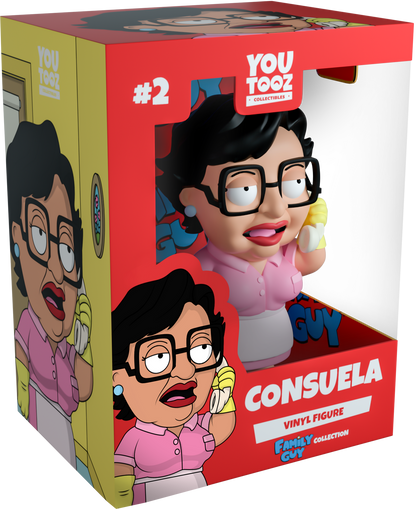 Consuela