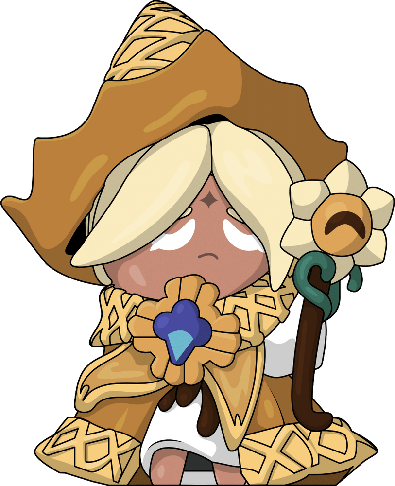 Reine-Vanille-Keks