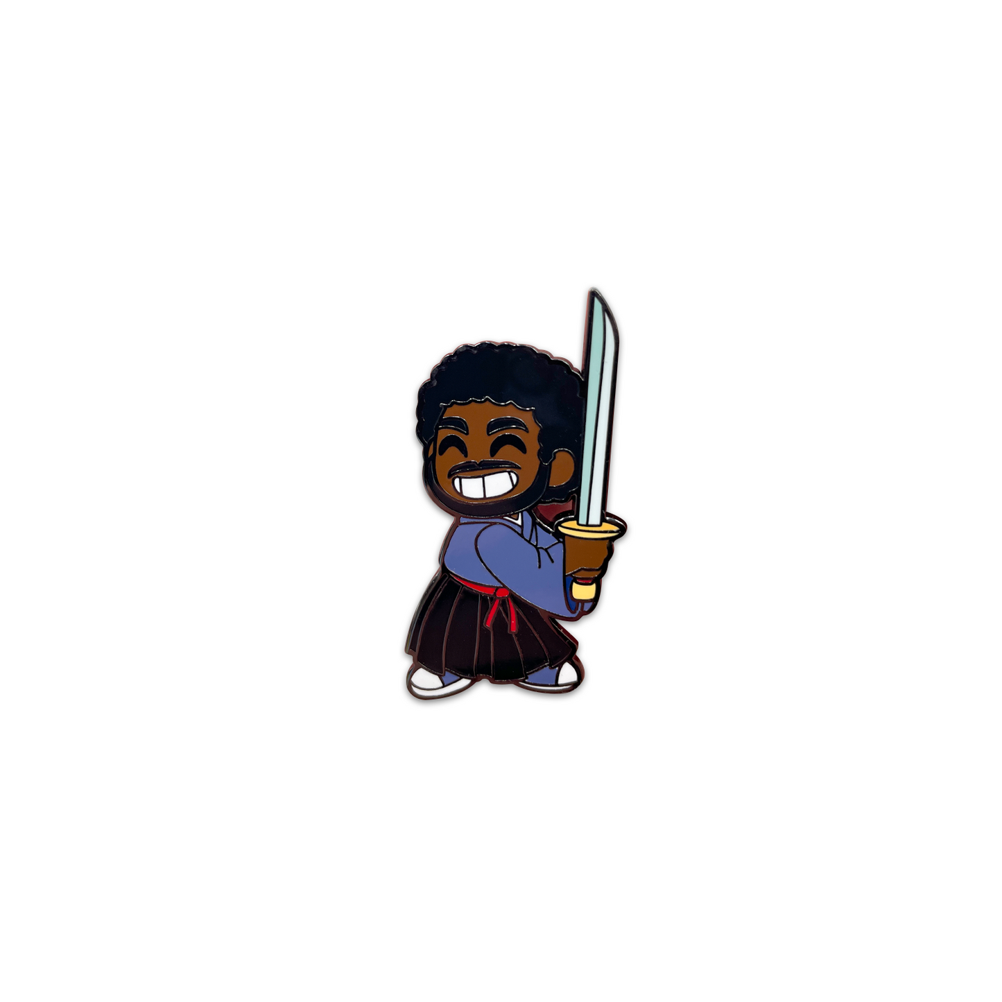 CoryxKenshin-Pin-Set