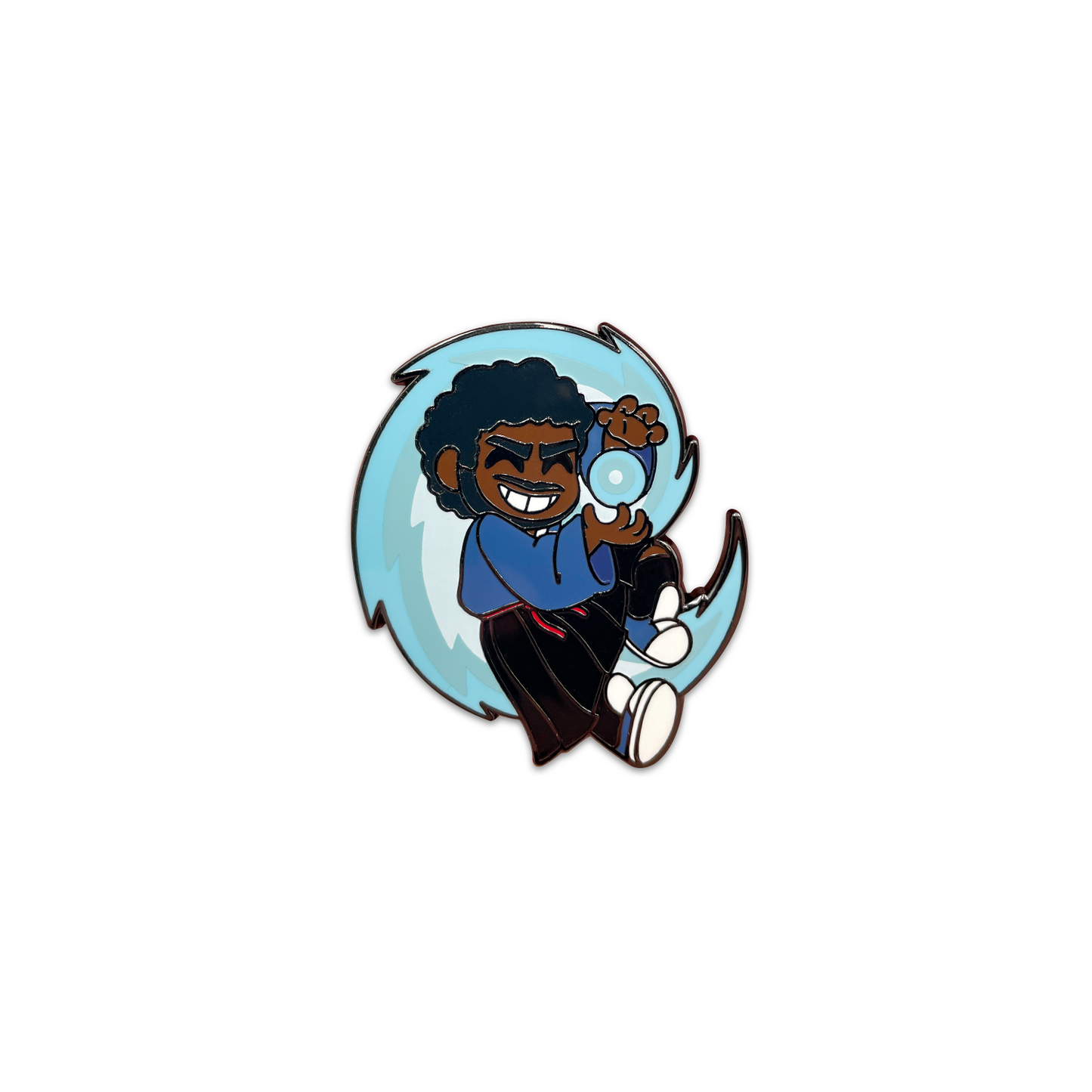 CoryxKenshin-Pin-Set