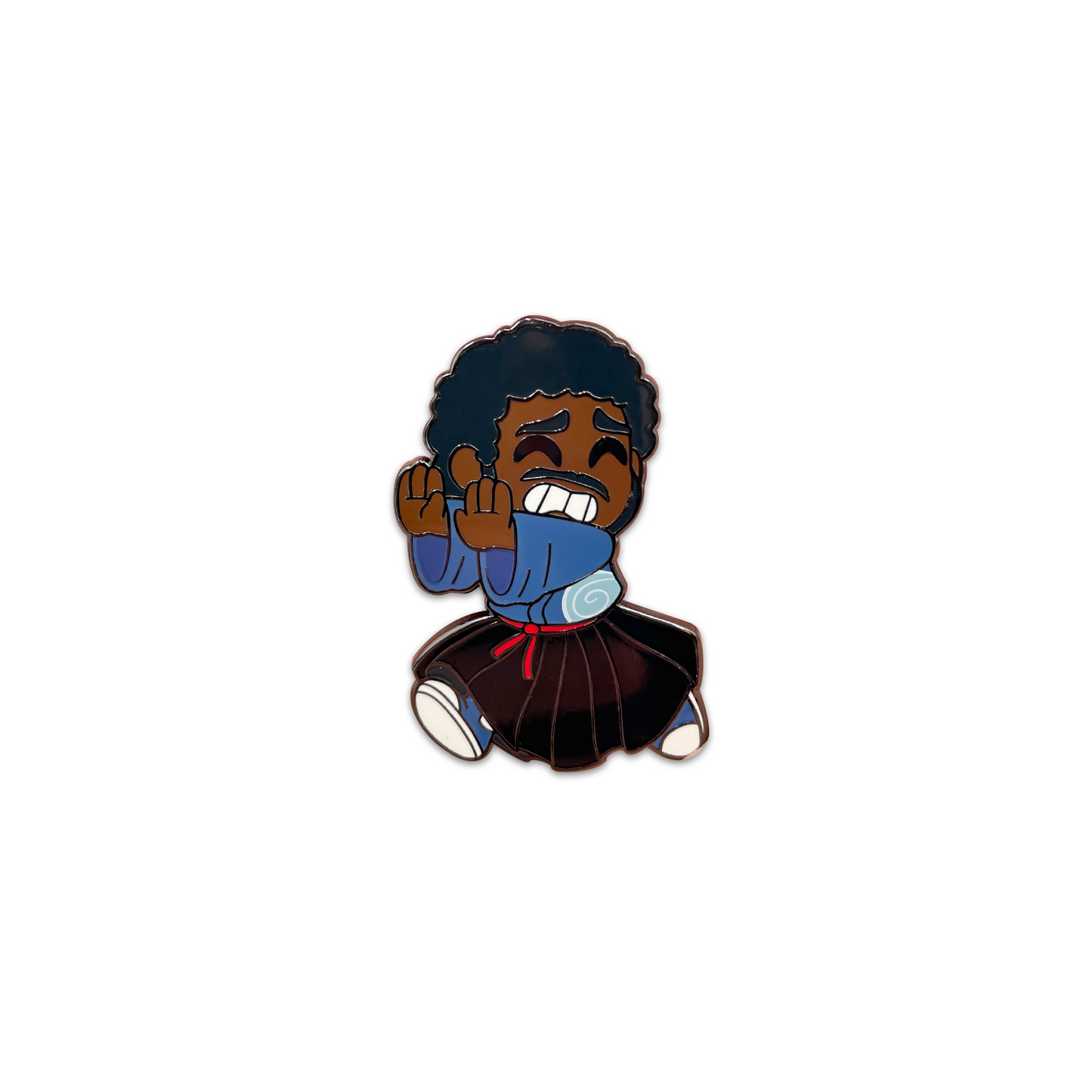 CoryxKenshin-Pin-Set