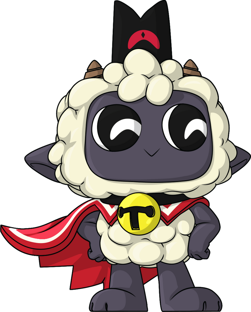 Lamm 