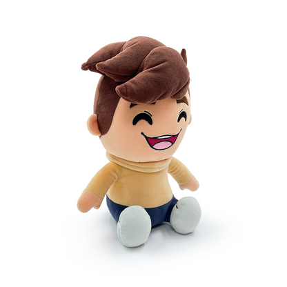 CrankGameplays Plüsch (23 cm)