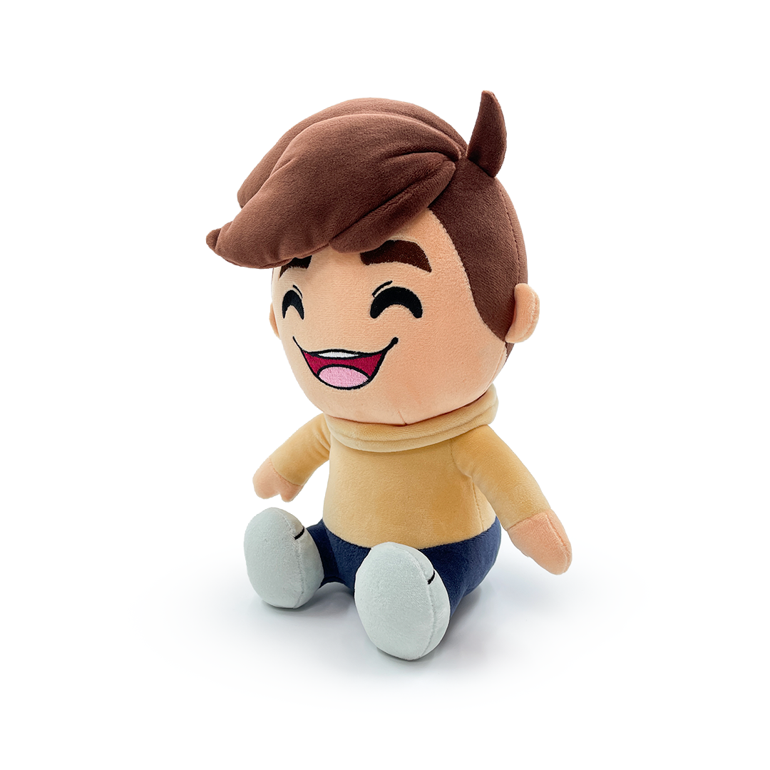 CrankGameplays Plüsch (23 cm)