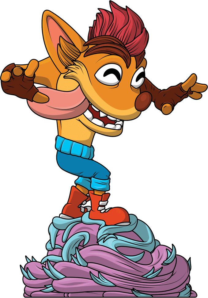 Crash