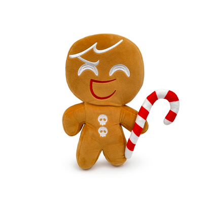 Gingerbrave Plüsch (30 cm)