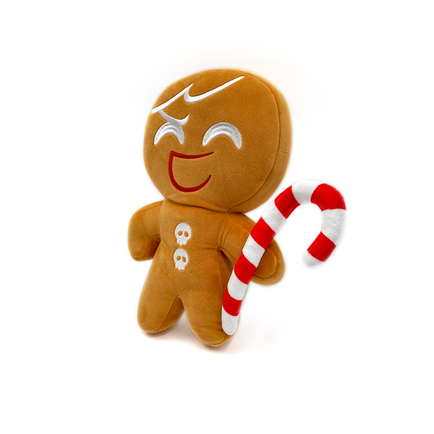 Gingerbrave Plüsch (30 cm)