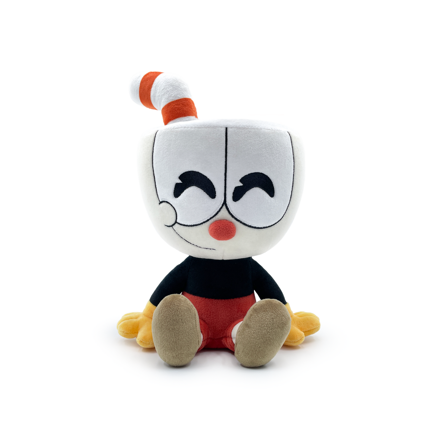 Cuphead Plüsch (23 cm)