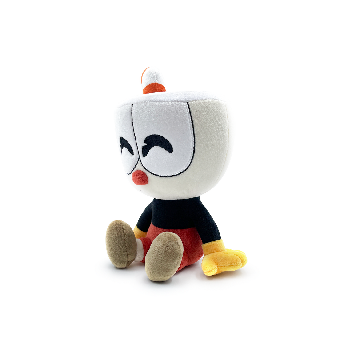 Cuphead Plüsch (23 cm)