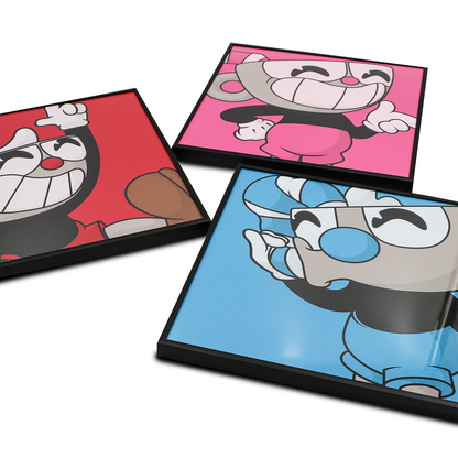 Cuphead-Druck