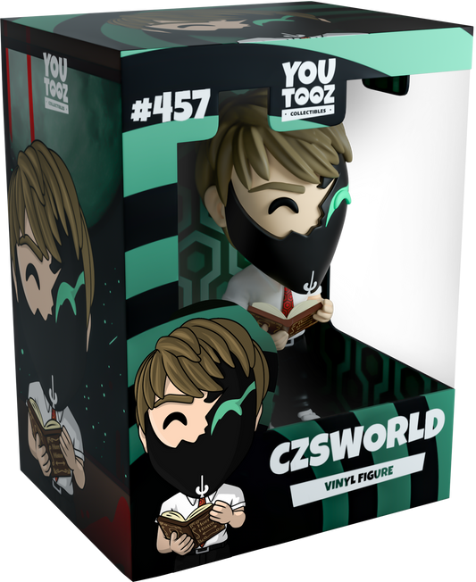 CZsWelt