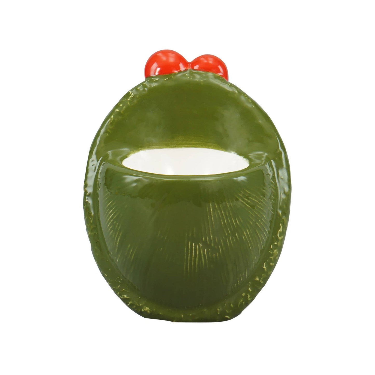 Chicken Run Egg Cup - Ginger