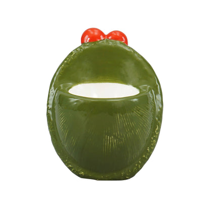 Chicken Run Egg Cup - Ginger