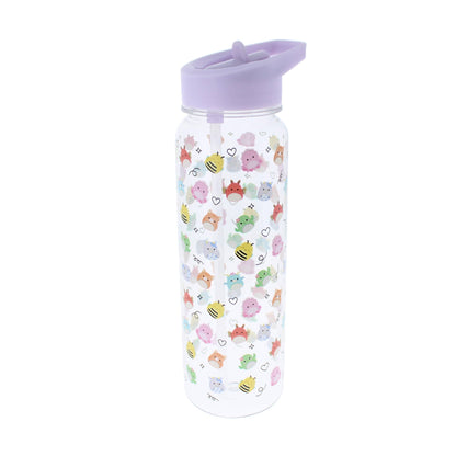 Bouteille d'eau – Squishmallows Mallow Days | Blueprint Collections – vue 1