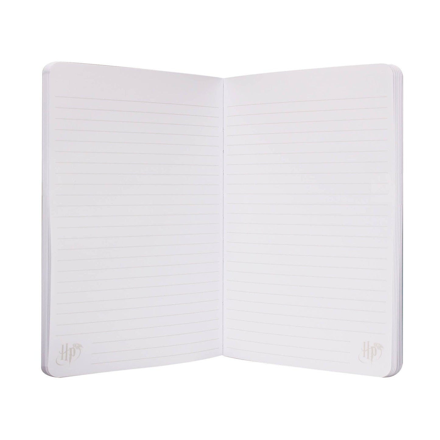 Carnet A5 souple Harry Potter - Serdaigle