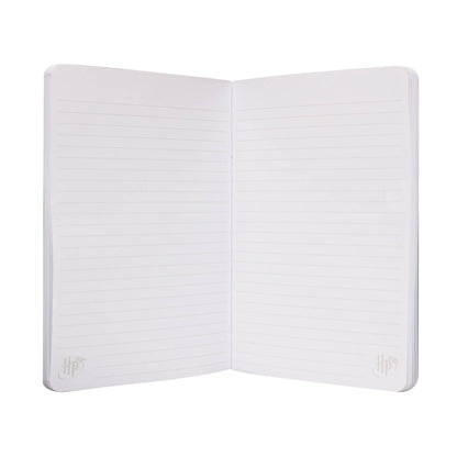Carnet A5 souple Harry Potter - Serdaigle