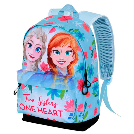 Disney La Reine des Neiges 2 Heart-Sac à dos HS FAN 3.0