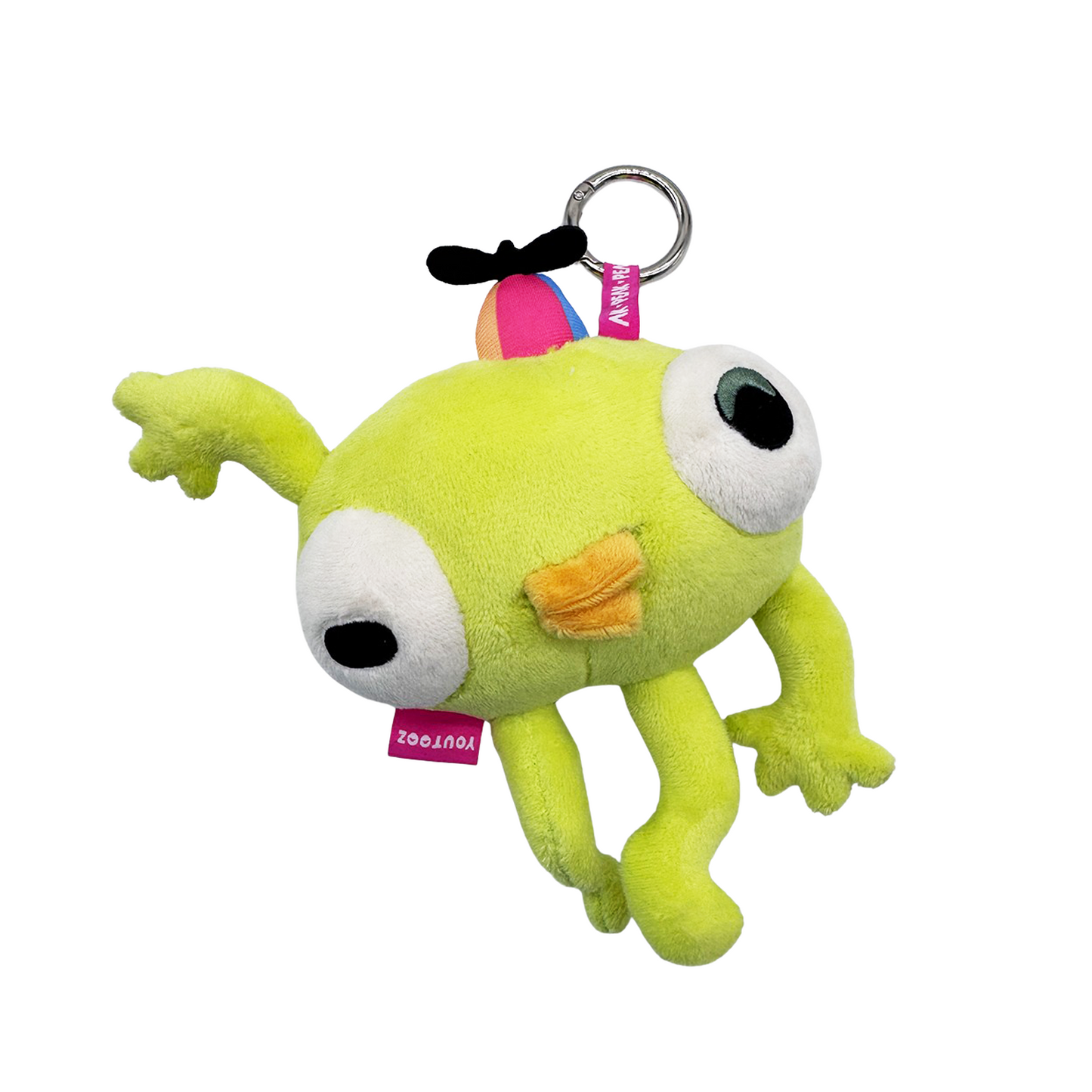 Bing Bong Schlüsselanhänger (12,7 cm)