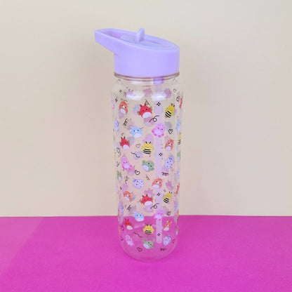 Bouteille d'eau – Squishmallows Mallow Days | Blueprint Collections – vue 4