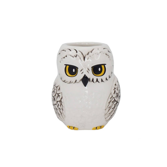 Petite boîte en forme de pot Harry Potter - Hedwige