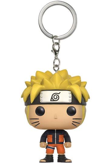 Pop! Keychain Naruto