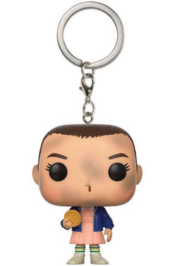 Eleven - Pop! key chains