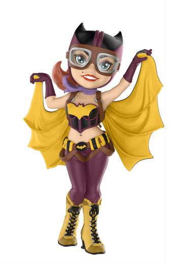 Batgirl - Rock Candy