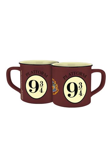 Mug Harry Potter - Poudlard Express