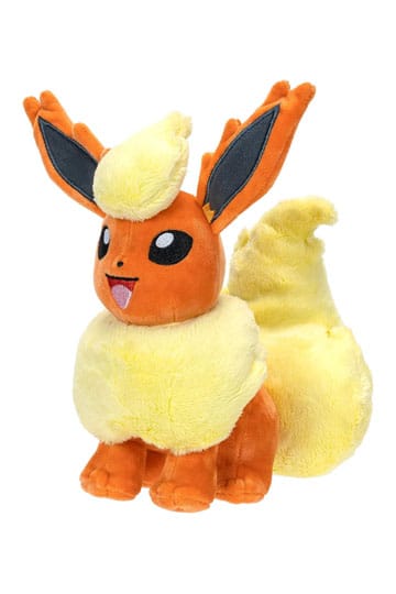 Peluche Pokémon - Pyroli