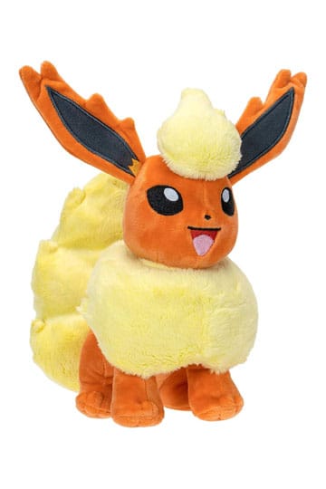 Peluche Pokémon - Pyroli