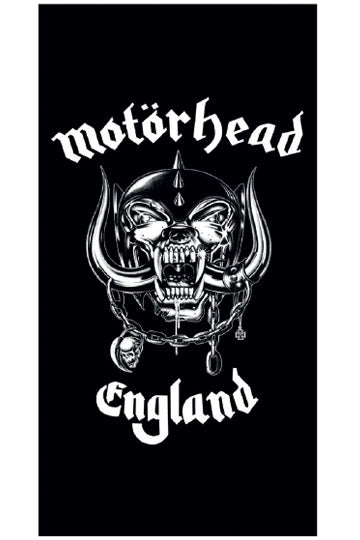 Serviette de bain Motörhead