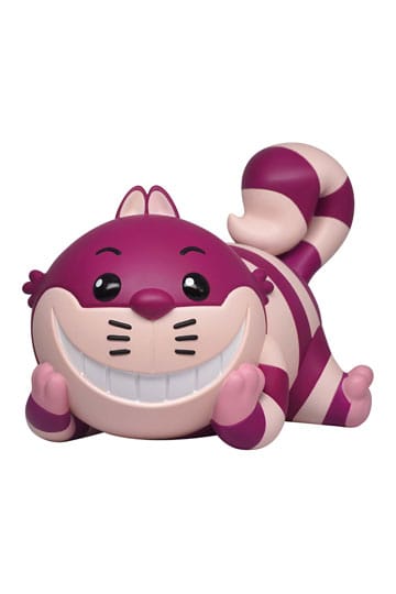 Alice in Wonderland Money Box - Cheshire Cat 