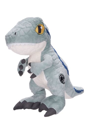 Jurassic World Plush - Blue