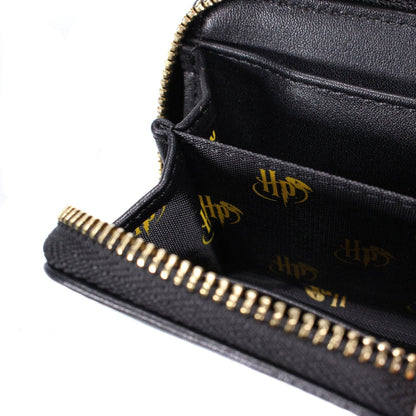 Harry Potter small handbag - Hogwarts crest