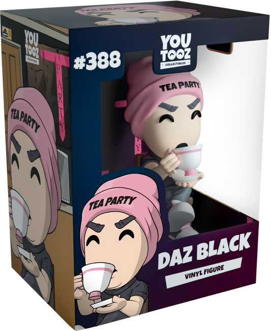 Daz Schwarz