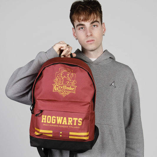 Harry Potter Gryffindor Backpack HS FAN