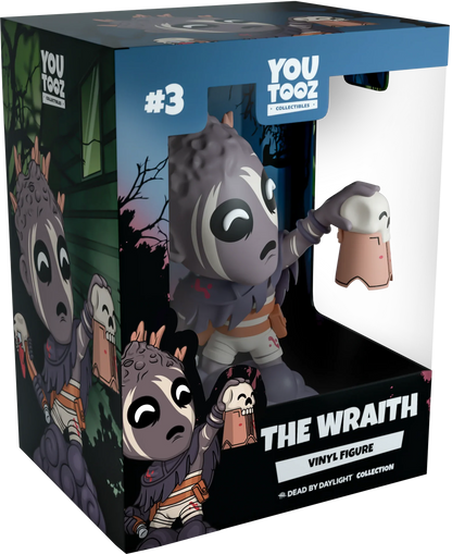The Wraith