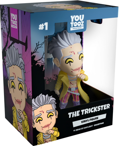 The Trickster