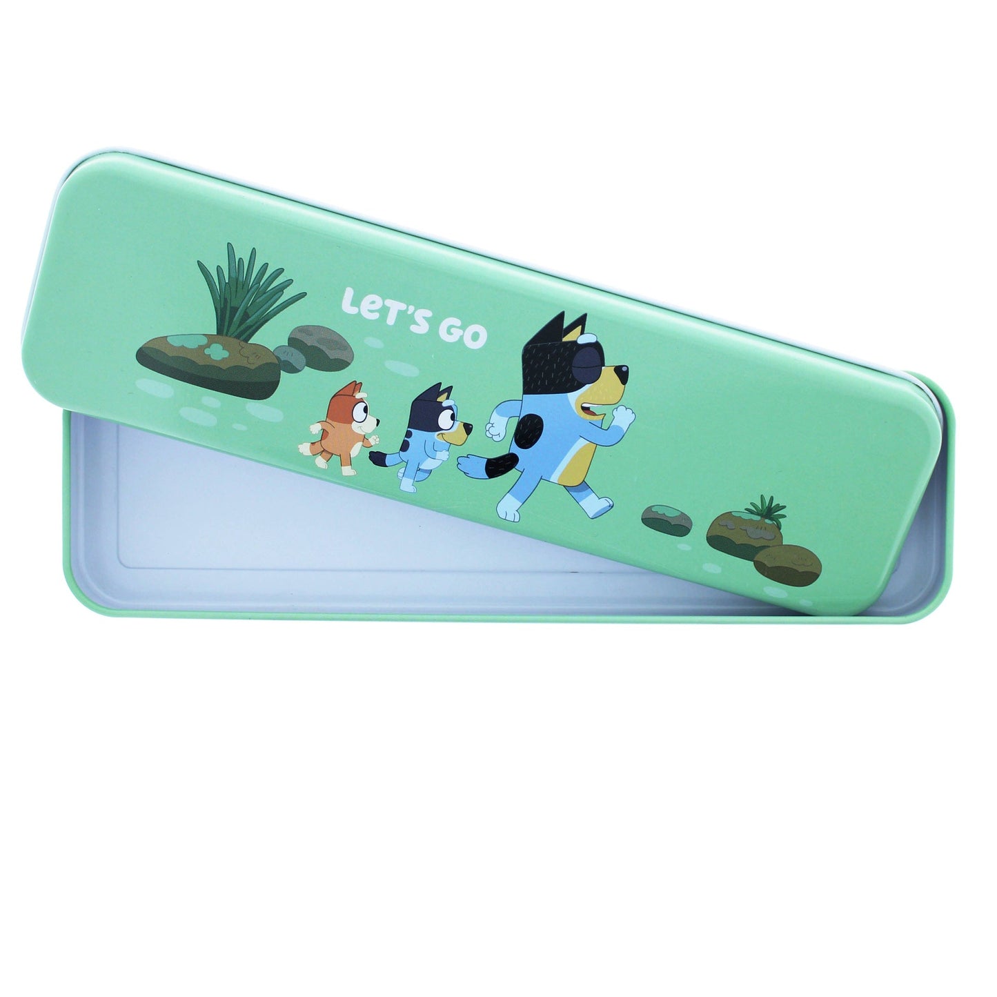 Set de papeterie – Bluey complet | Blueprint Collections – vue 4