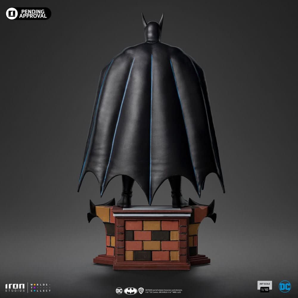 Statue Batman Detective (85. Jubiläum) – DC Comics – Art Scale 1/10