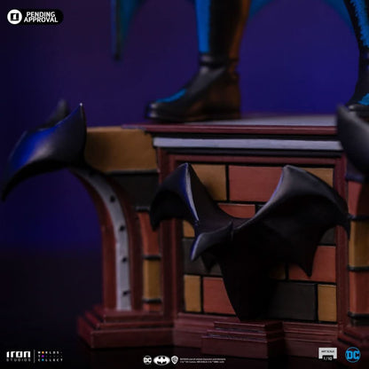 Statue Batman Detective (85. Jubiläum) – DC Comics – Art Scale 1/10