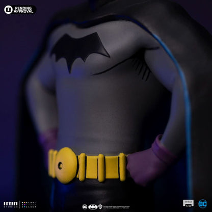 Statue Batman Detective (85. Jubiläum) – DC Comics – Art Scale 1/10