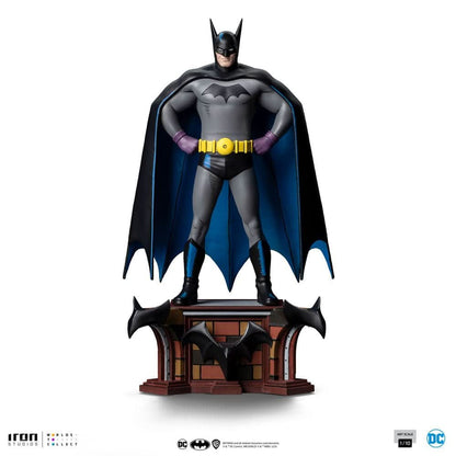 Statue Batman Detective (85. Jubiläum) – DC Comics – Art Scale 1/10
