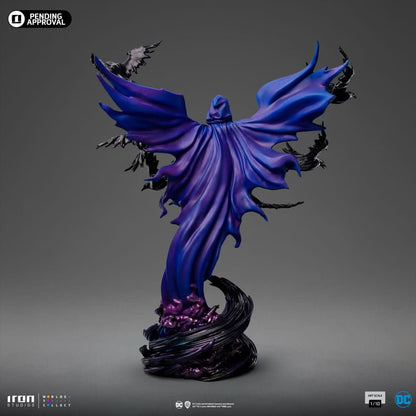 Statue Raven – DC Comics Series #8 – Art Scale 1/10