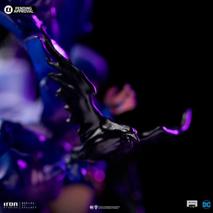 Statue Raven – DC Comics Series #8 – Art Scale 1/10