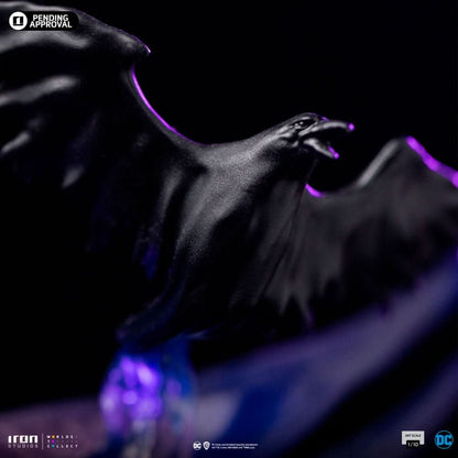 Statue Raven – DC Comics Series #8 – Art Scale 1/10