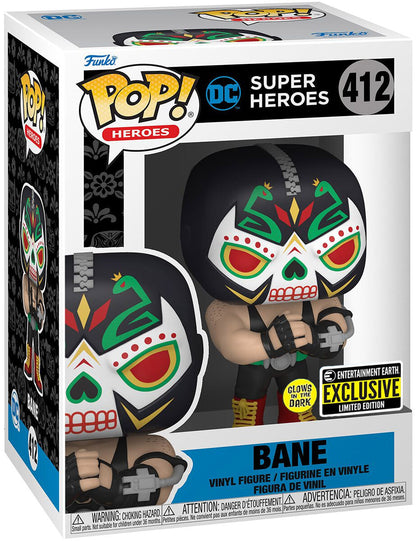 Pop! Bane (Dia de Los DC) (Glühen)