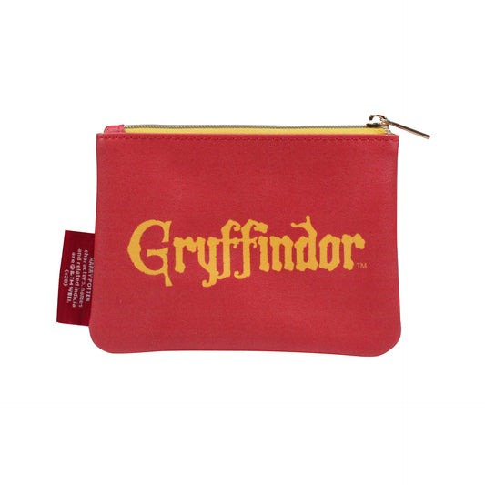 Harry Potter Geldbörse - Gryffindor